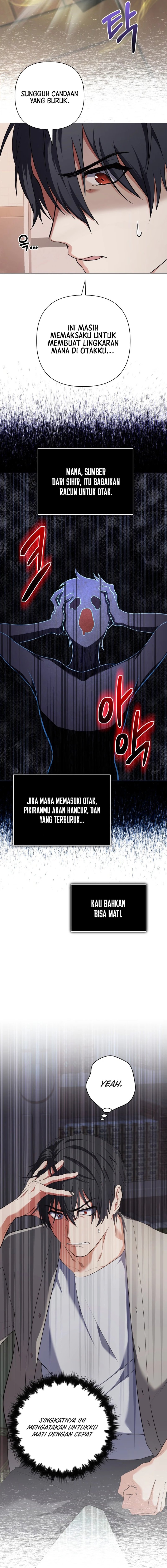 Baca The Return of the Mythical Archmage - Chapter 2 halaman 13