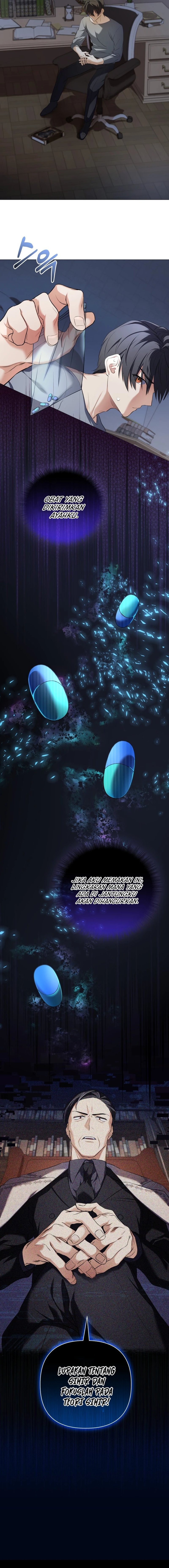 Baca The Return of the Mythical Archmage - Chapter 2 halaman 17