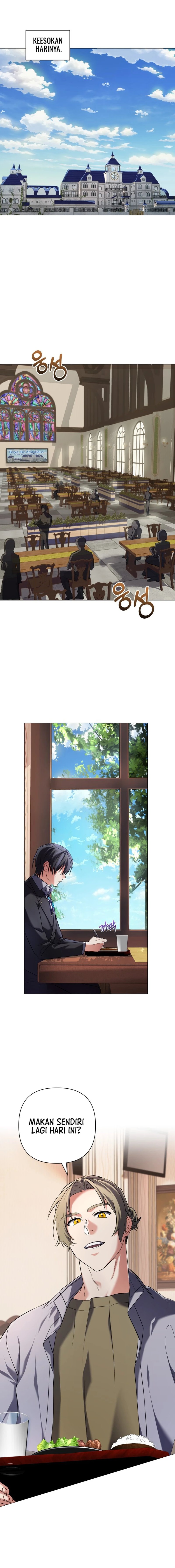 Baca The Return of the Mythical Archmage - Chapter 2 halaman 4