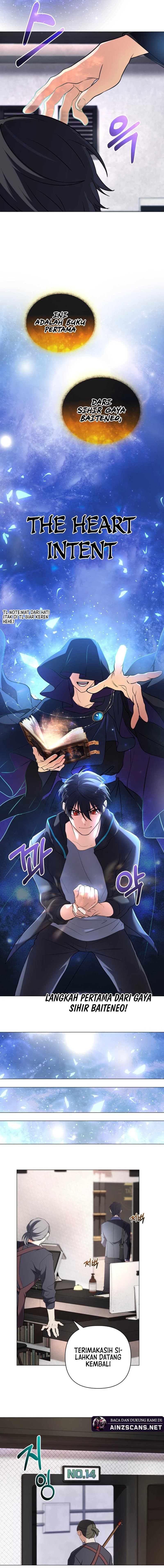 Baca The Return of the Mythical Archmage - Chapter 3 halaman 18