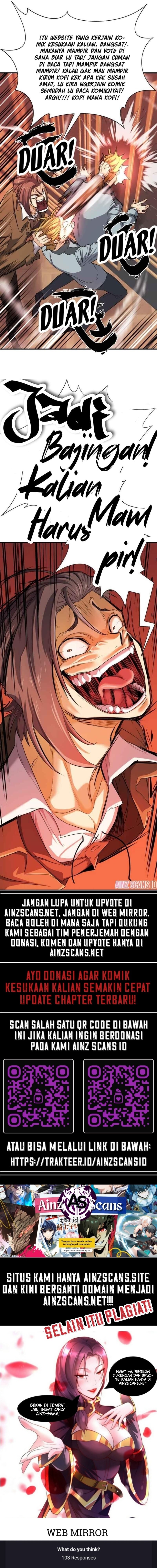 Baca The Return of the Mythical Archmage - Chapter 3 halaman 21