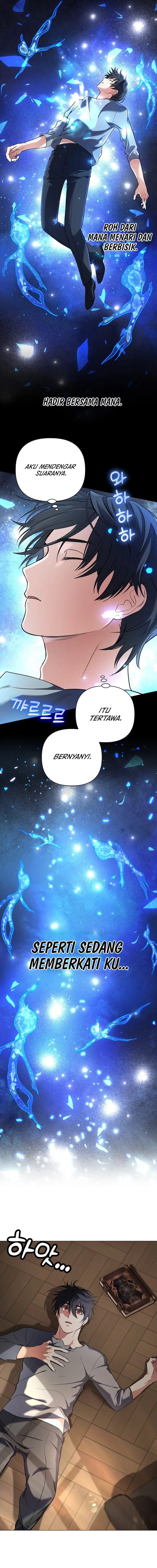 Baca The Return of the Mythical Archmage - Chapter 3 halaman 4