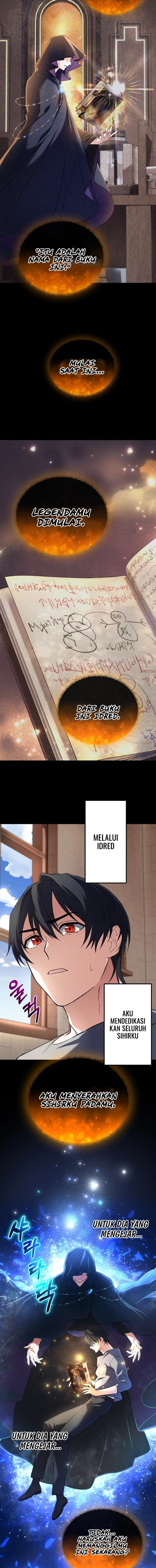 Baca The Return of the Mythical Archmage - Chapter 3 halaman 6