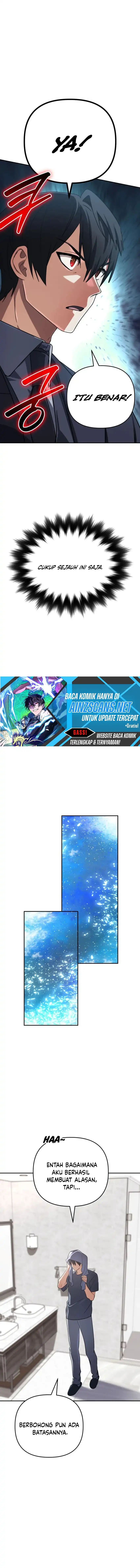 Baca The Return of the Mythical Archmage - Chapter 84 halaman 14