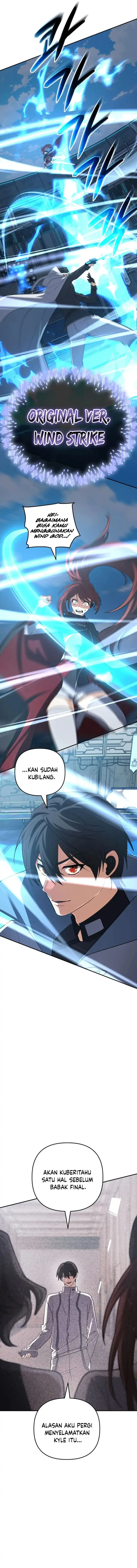 Baca The Return of the Mythical Archmage - Chapter 84 halaman 21