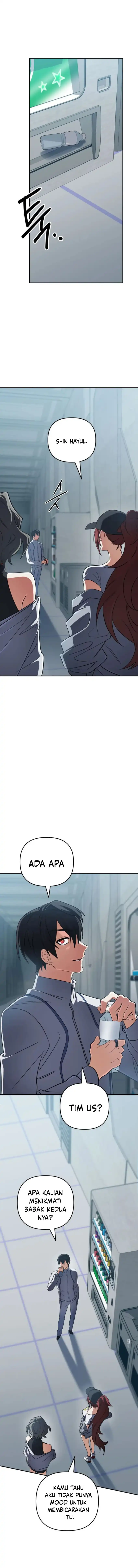 Baca The Return of the Mythical Archmage - Chapter 84 halaman 3