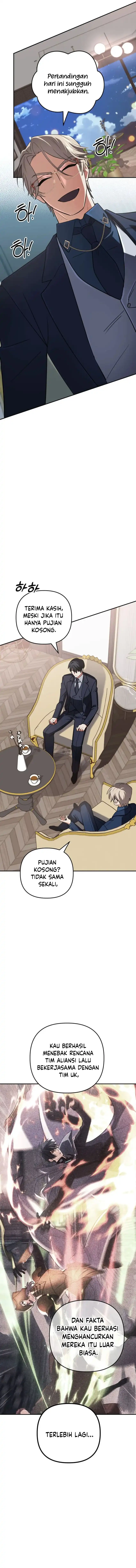 Baca The Return of the Mythical Archmage - Chapter 84 halaman 7