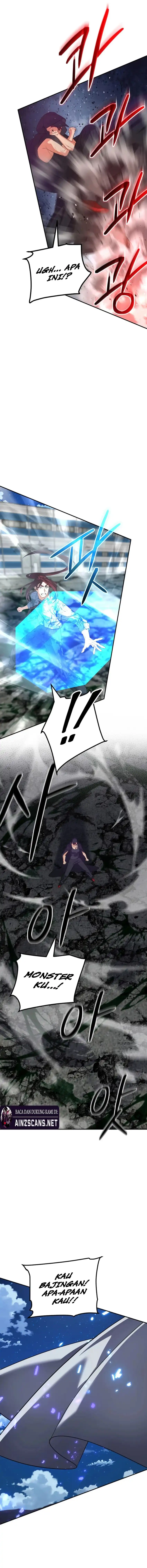 Baca The Return of the Mythical Archmage - Chapter 90 halaman 14