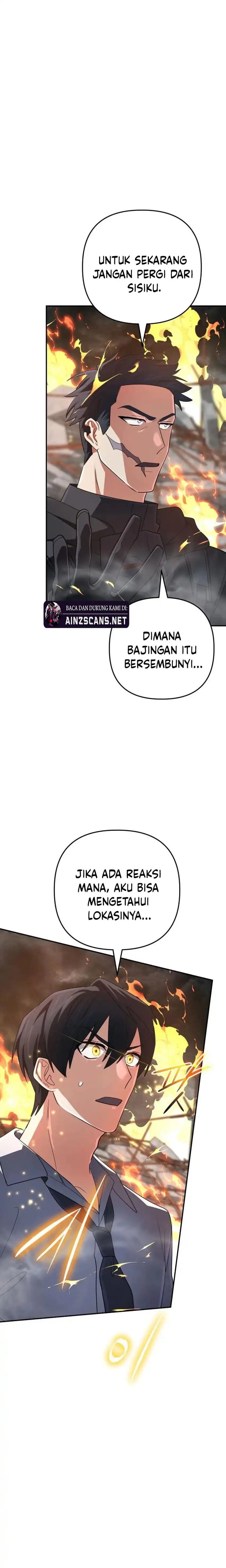 Baca The Return of the Mythical Archmage - Chapter 91 halaman 6