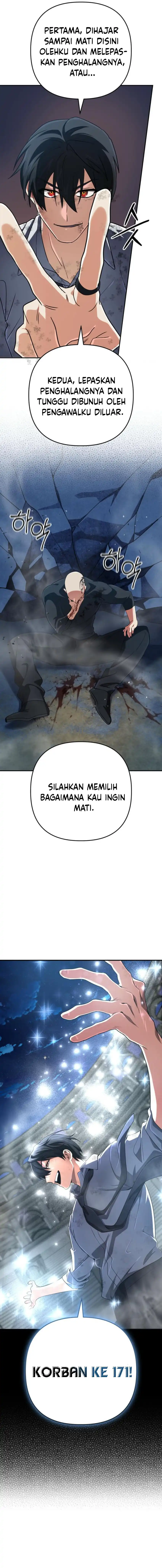 Baca The Return of the Mythical Archmage - Chapter 92 halaman 17