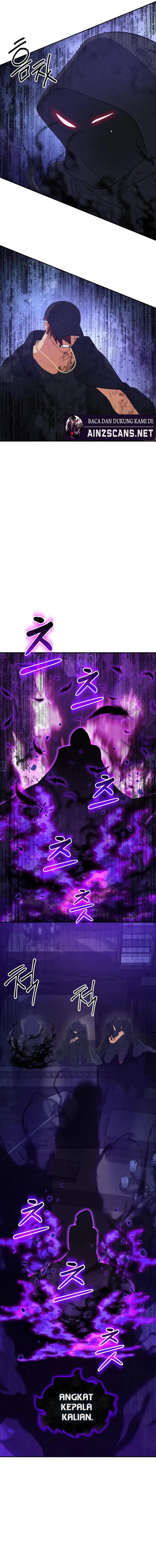 Baca The Return of the Mythical Archmage - Chapter 93 halaman 12