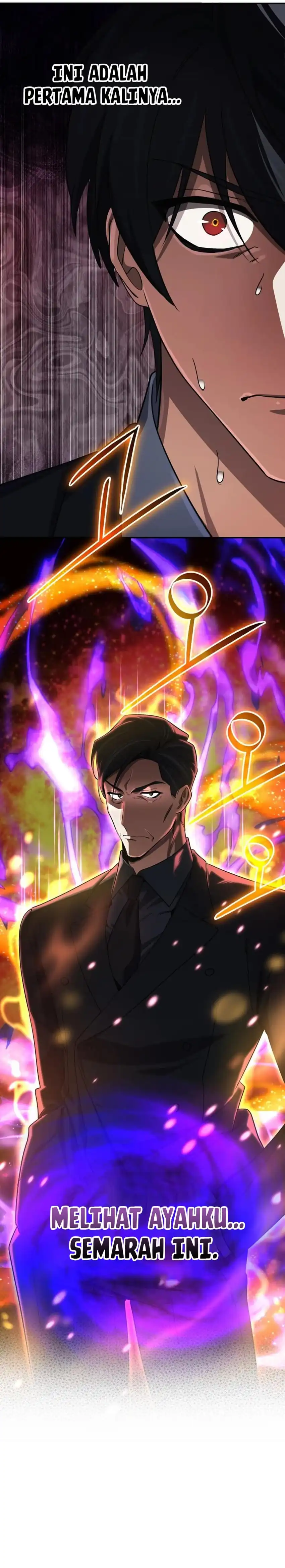 Baca The Return of the Mythical Archmage - Chapter 93 halaman 18