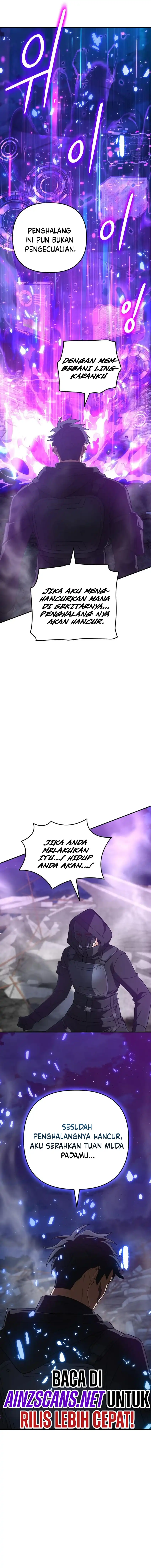 Baca The Return of the Mythical Archmage - Chapter 93 halaman 4
