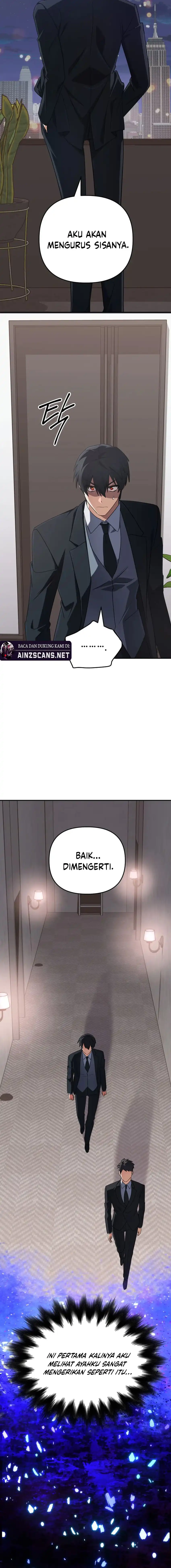 Baca The Return of the Mythical Archmage - Chapter 94 halaman 12