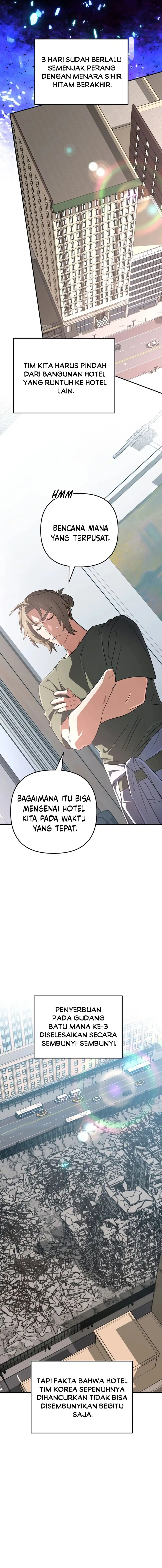 Baca The Return of the Mythical Archmage - Chapter 94 halaman 13