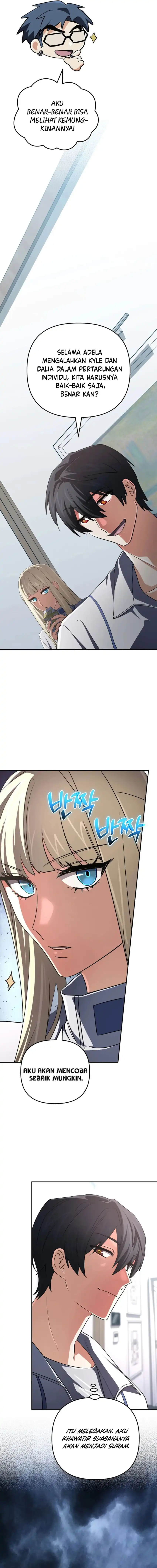 Baca The Return of the Mythical Archmage - Chapter 94 halaman 17