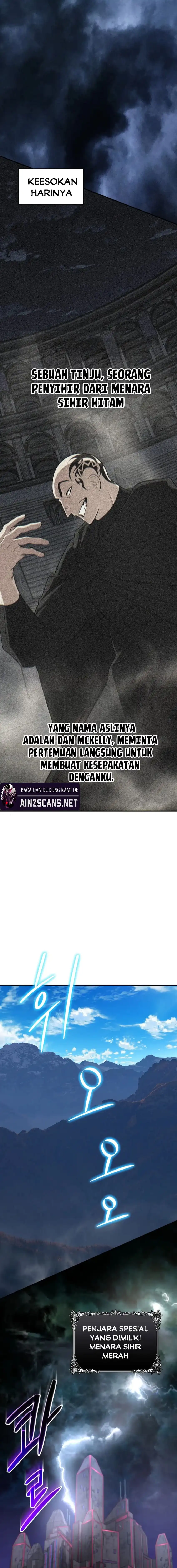 Baca The Return of the Mythical Archmage - Chapter 94 halaman 18