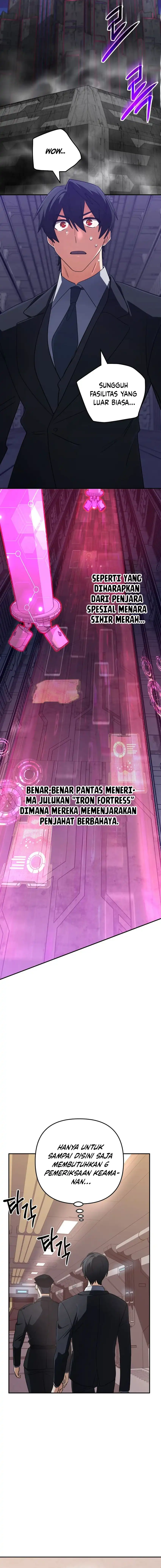 Baca The Return of the Mythical Archmage - Chapter 94 halaman 19