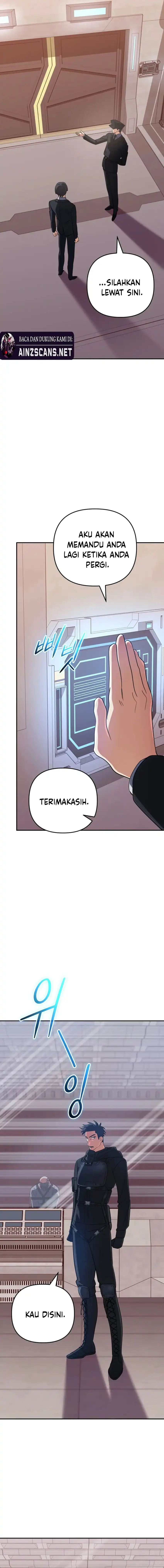 Baca The Return of the Mythical Archmage - Chapter 94 halaman 20