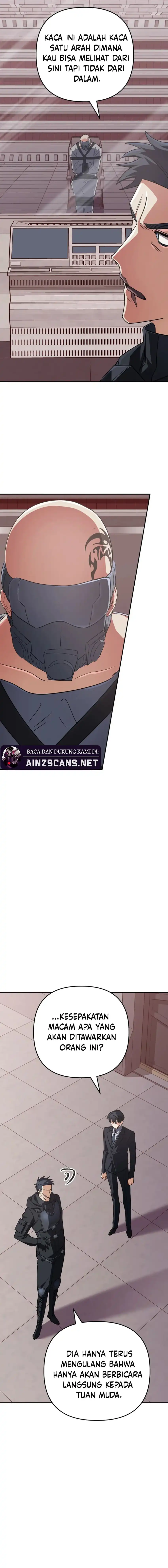 Baca The Return of the Mythical Archmage - Chapter 94 halaman 21