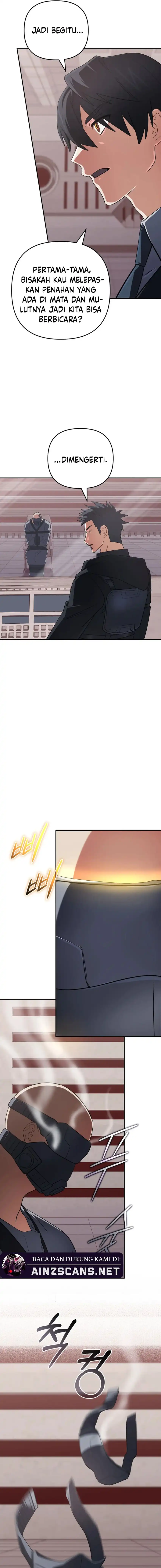 Baca The Return of the Mythical Archmage - Chapter 94 halaman 22