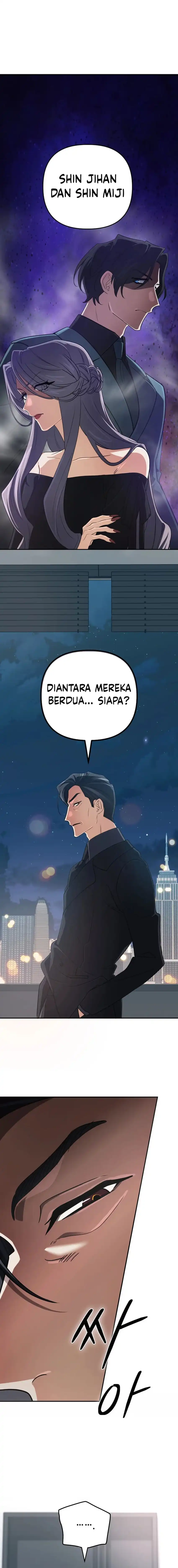 Baca The Return of the Mythical Archmage - Chapter 94 halaman 3