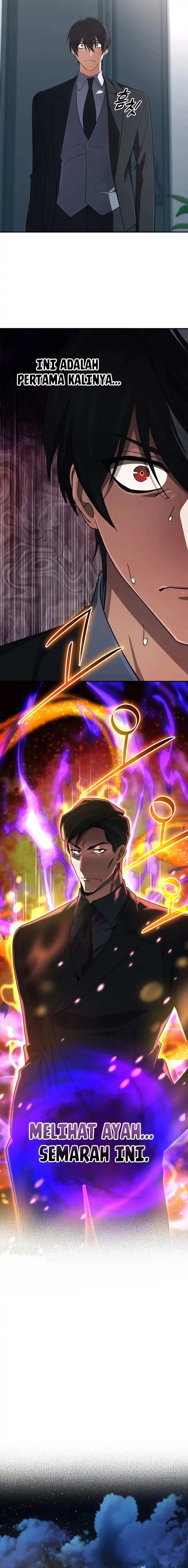 Baca The Return of the Mythical Archmage - Chapter 94 halaman 4