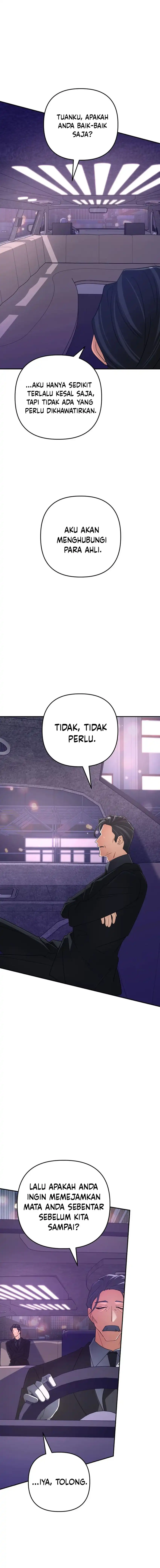 Baca The Return of the Mythical Archmage - Chapter 94 halaman 6