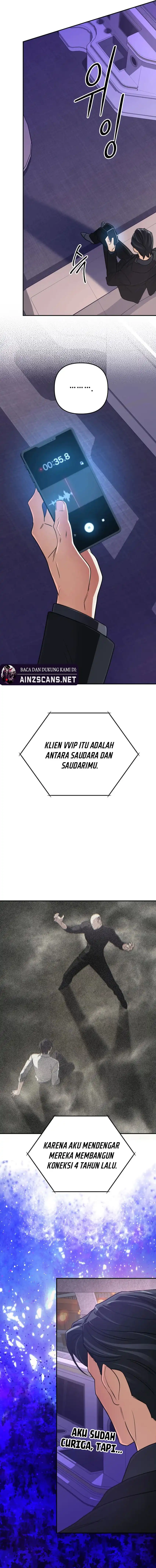 Baca The Return of the Mythical Archmage - Chapter 94 halaman 7
