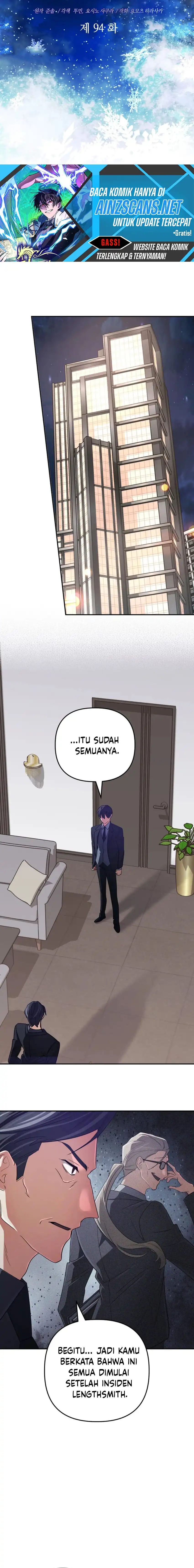 Baca The Return of the Mythical Archmage - Chapter 94 halaman 9