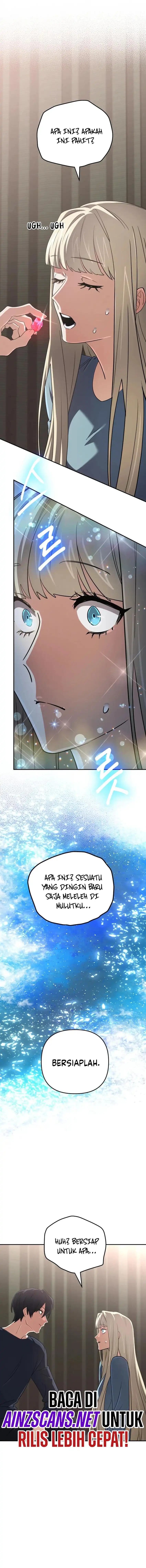 The Return of the Mythical Archmage Chapter 97 - Page 6