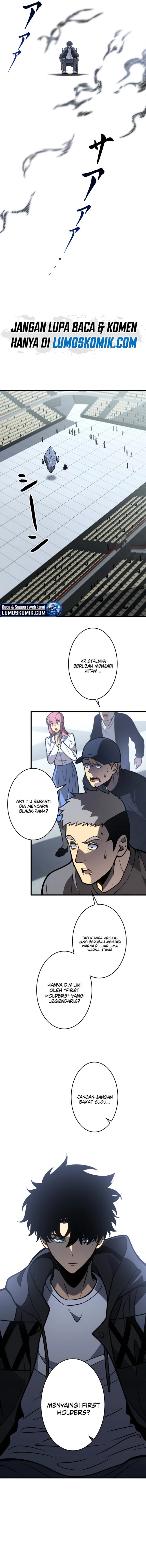 The Return of the Scorned Genius Chapter 1 - Page 30