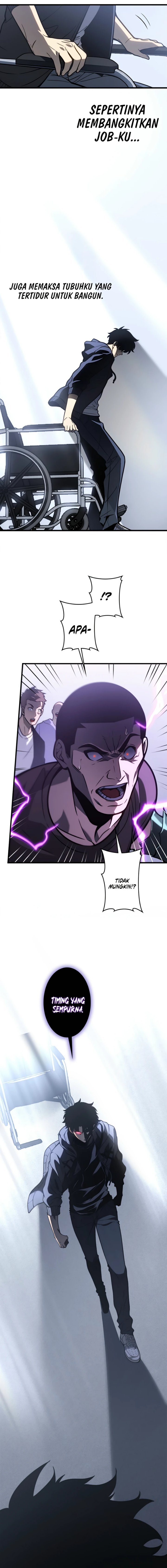 The Return of the Scorned Genius Chapter 1 - Page 32