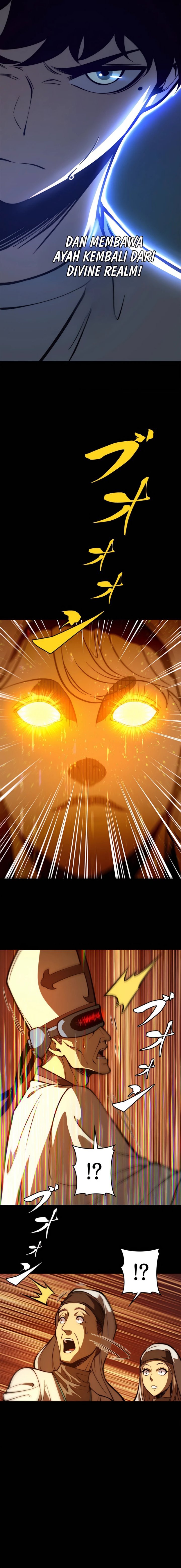 The Return of the Scorned Genius Chapter 1 - Page 5