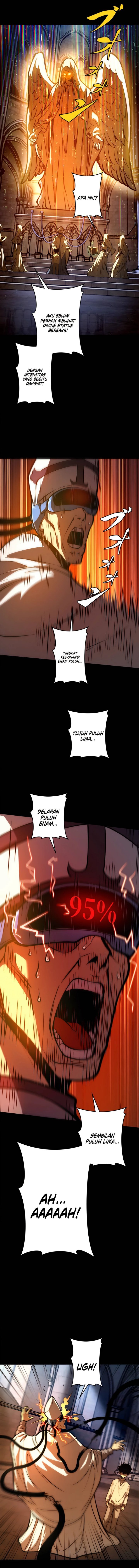 The Return of the Scorned Genius Chapter 1 - Page 6