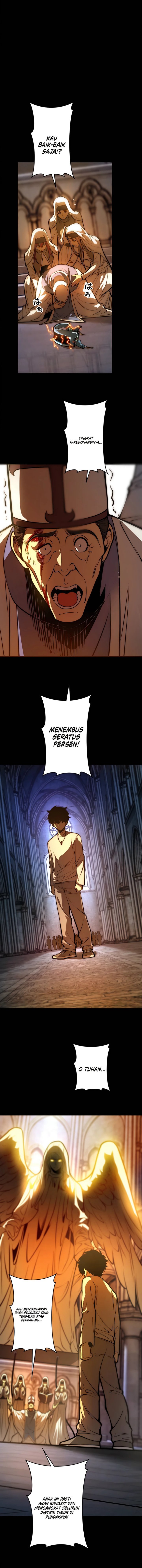 The Return of the Scorned Genius Chapter 1 - Page 7