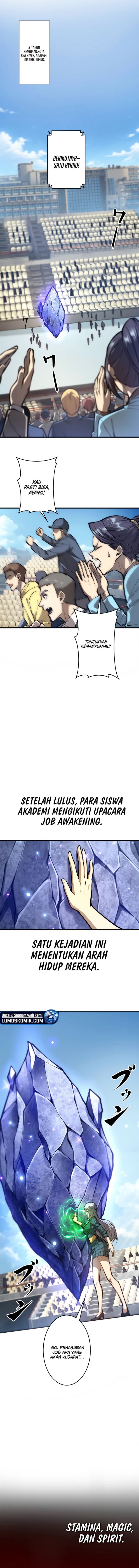 The Return of the Scorned Genius Chapter 1 - Page 9