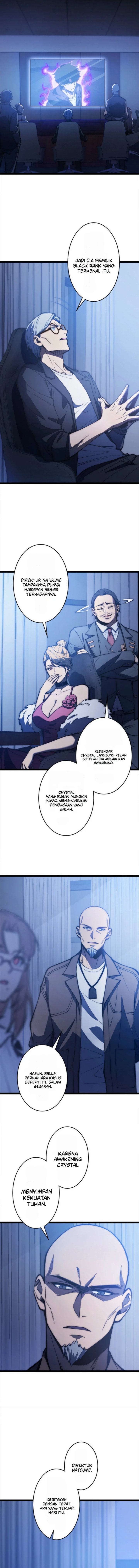 The Return of the Scorned Genius Chapter 12 - Page 3