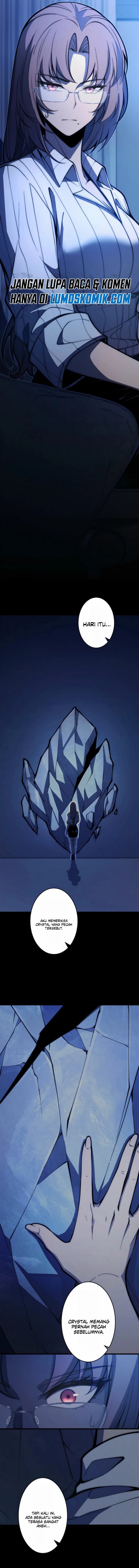 The Return of the Scorned Genius Chapter 12 - Page 4