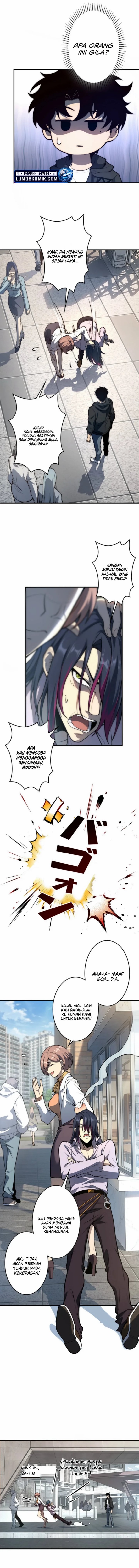 The Return of the Scorned Genius Chapter 13 - Page 13