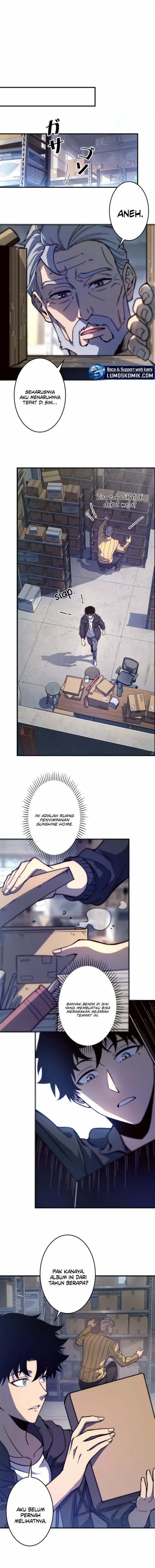 The Return of the Scorned Genius Chapter 13 - Page 17