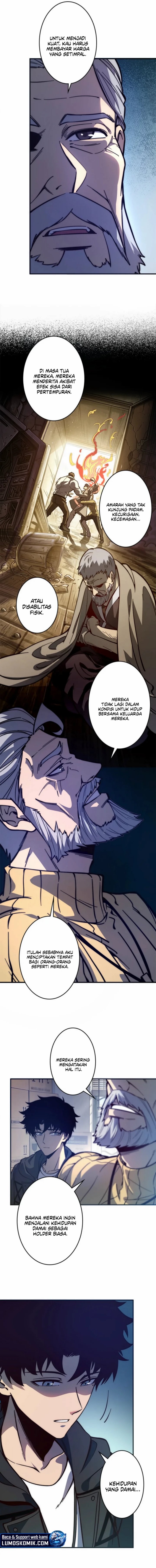The Return of the Scorned Genius Chapter 13 - Page 19