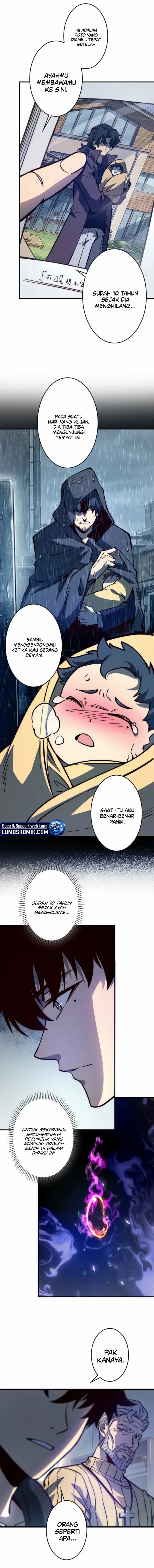 The Return of the Scorned Genius Chapter 13 - Page 20