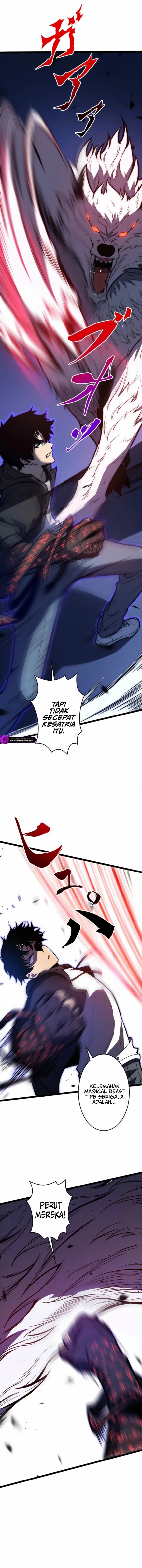 The Return of the Scorned Genius Chapter 16 - Page 15
