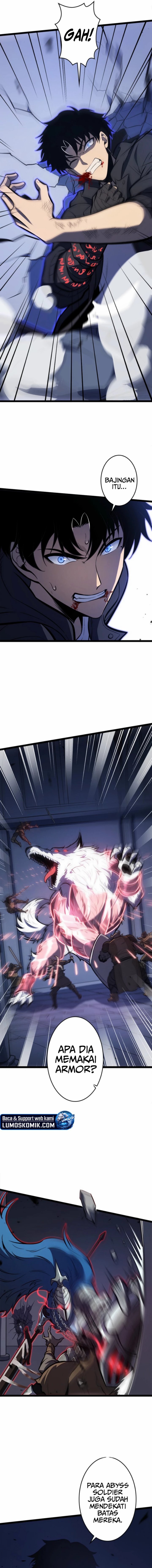 The Return of the Scorned Genius Chapter 17 - Page 2