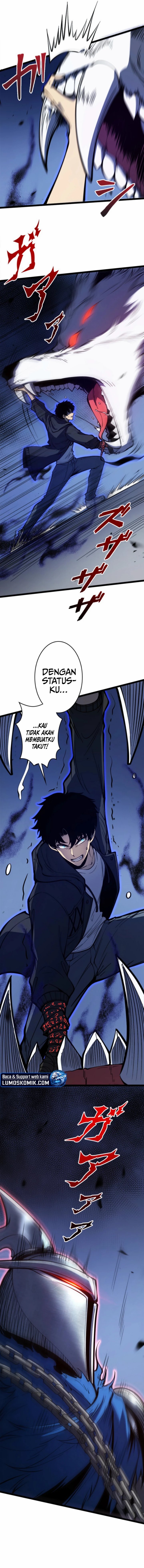 The Return of the Scorned Genius Chapter 17 - Page 7
