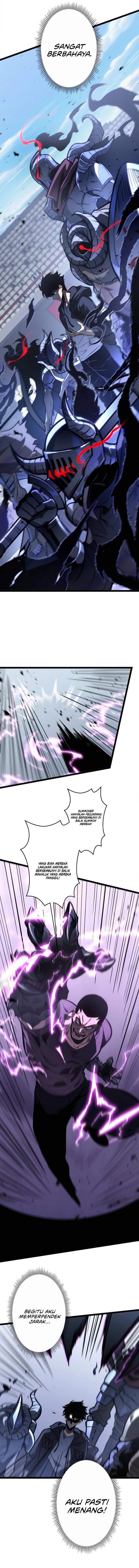 The Return of the Scorned Genius Chapter 2 - Page 10