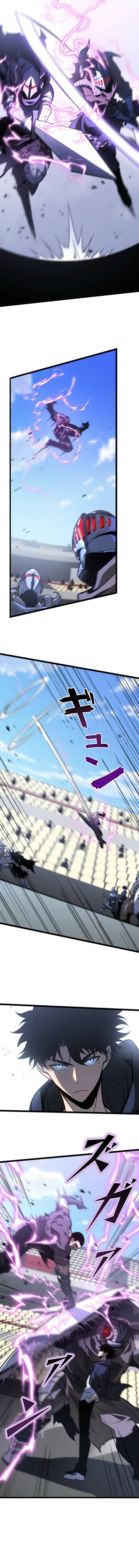 The Return of the Scorned Genius Chapter 2 - Page 13