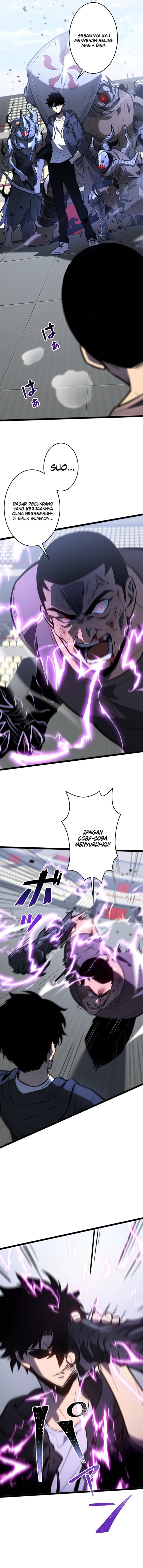 The Return of the Scorned Genius Chapter 2 - Page 15
