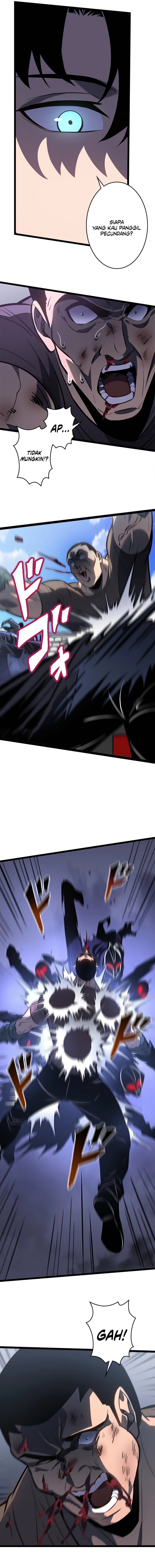 The Return of the Scorned Genius Chapter 2 - Page 16